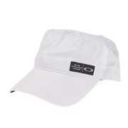 オークリー（OAKLEY）（メンズ）ゴルフ  ワークキャップ FOS901396-100