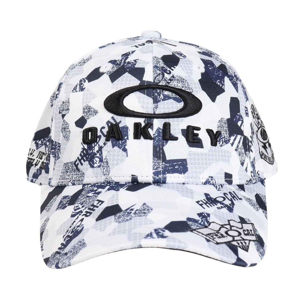 オークリー（OAKLEY）（メンズ）ゴルフ Fixed キャップ 23.0 FOS901397-186 ゴルフ用品はヴィクトリアゴルフ