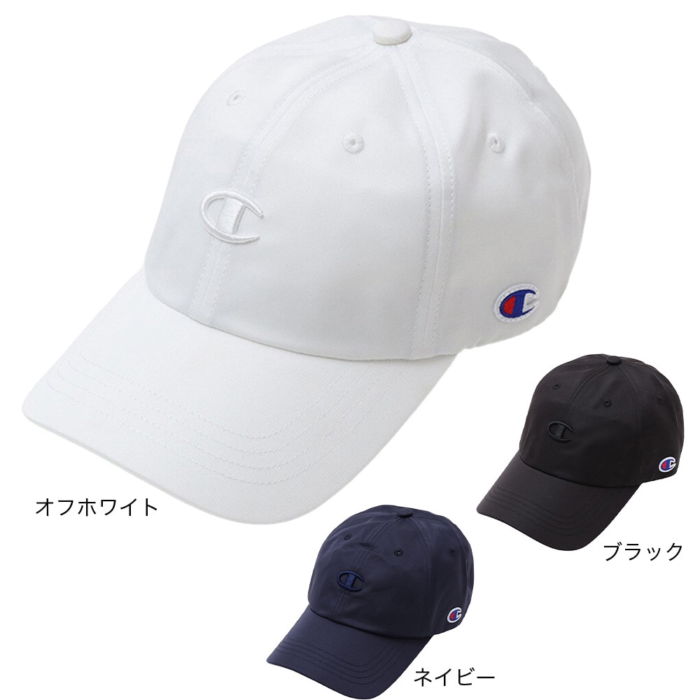 チャンピオン（CHAMPION）（メンズ）ゴルフ キャップ C3-XG701C 020