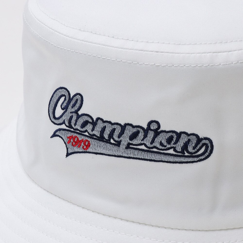 チャンピオン（CHAMPION）（メンズ）ゴルフ ハット C3-XG702C 020