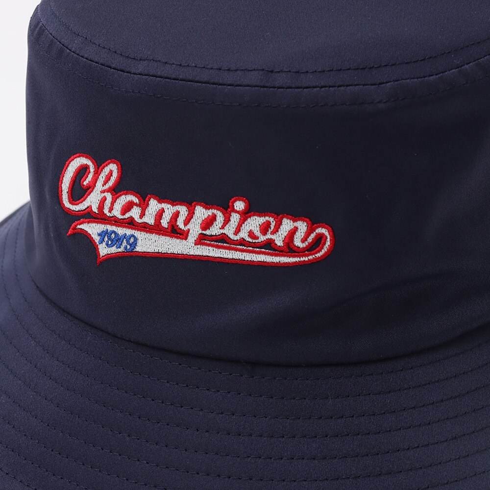 チャンピオン（CHAMPION）（メンズ）ゴルフ 吸汗 速乾 帽子 ハット C3-XG702C 370