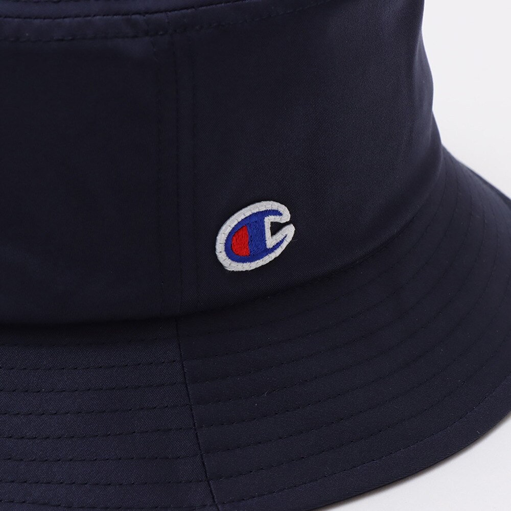 チャンピオン（CHAMPION）（メンズ）ゴルフ 吸汗 速乾 帽子 ハット C3-XG702C 370