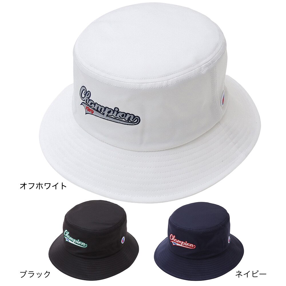チャンピオン（CHAMPION）（メンズ）ゴルフ ハット C3-XG702C 020