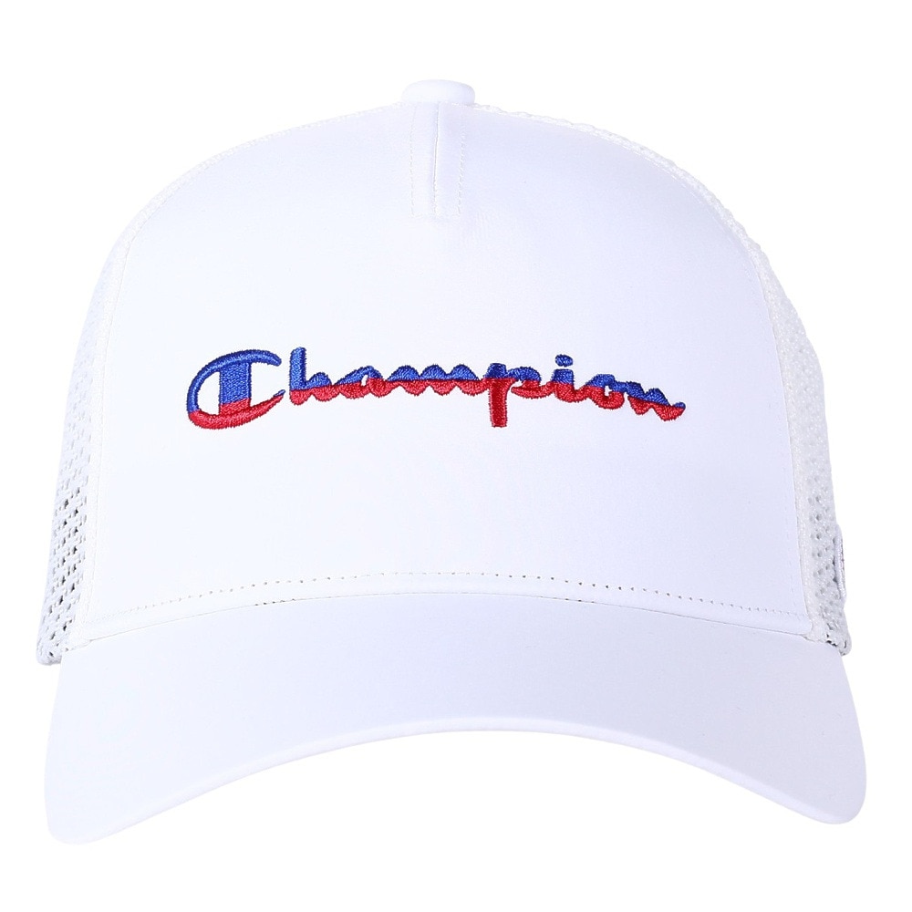 チャンピオン（CHAMPION）（メンズ）ゴルフ キャップ C3-XG706C 010