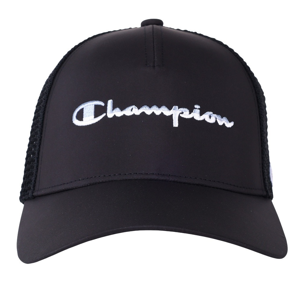 チャンピオン（CHAMPION）（メンズ）ゴルフ キャップ C3-XG706C 090