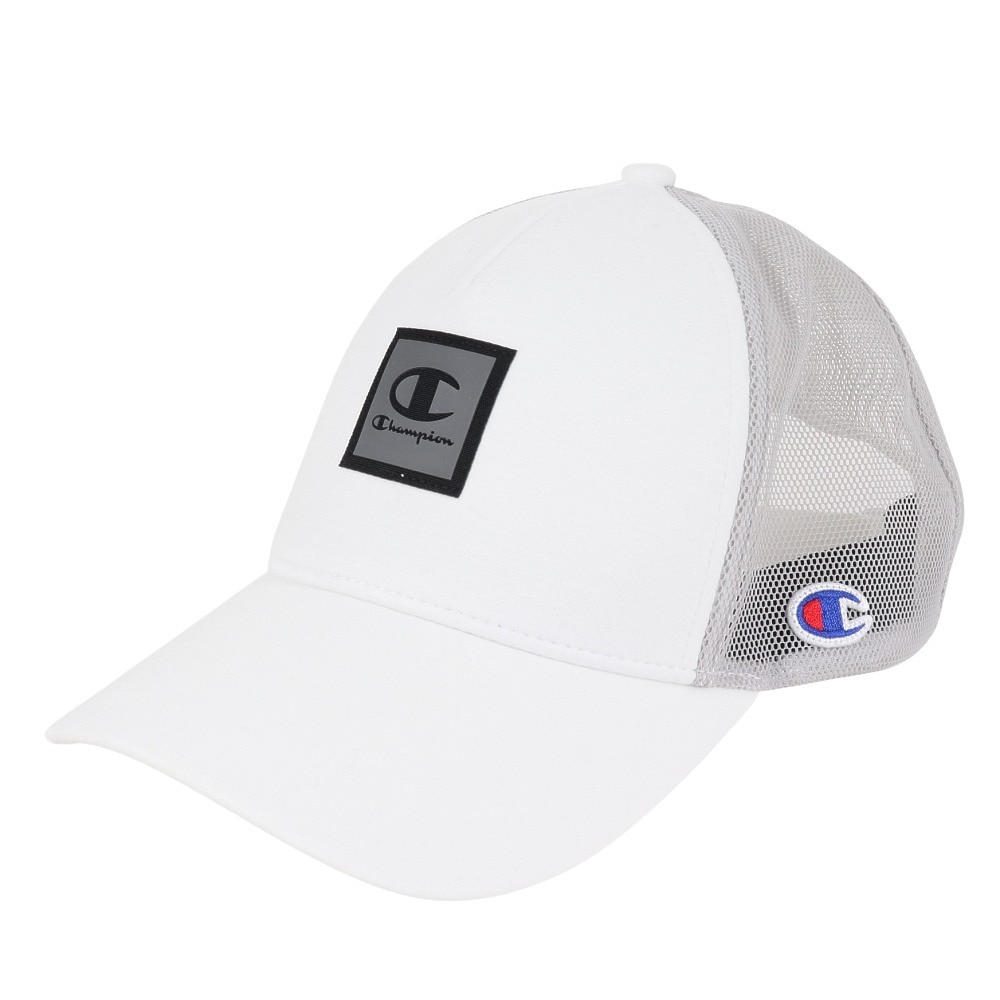 チャンピオン（CHAMPION）（メンズ）ゴルフ キャップ C3-XG707C 010
