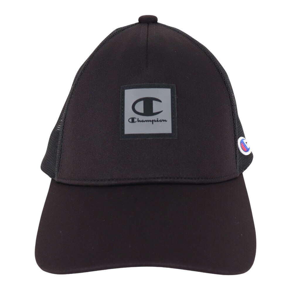 チャンピオン（CHAMPION）（メンズ）ゴルフ キャップ C3-XG707C 090