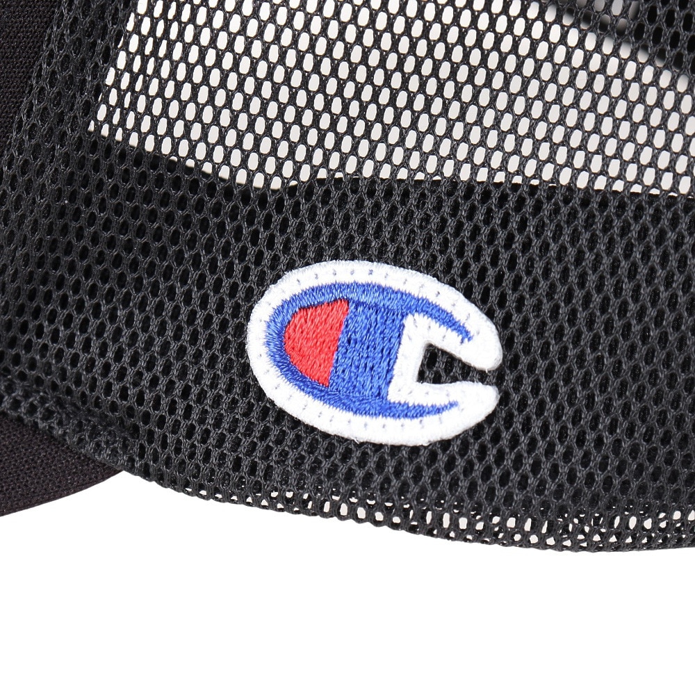 チャンピオン（CHAMPION）（メンズ）ゴルフ キャップ C3-XG707C 090