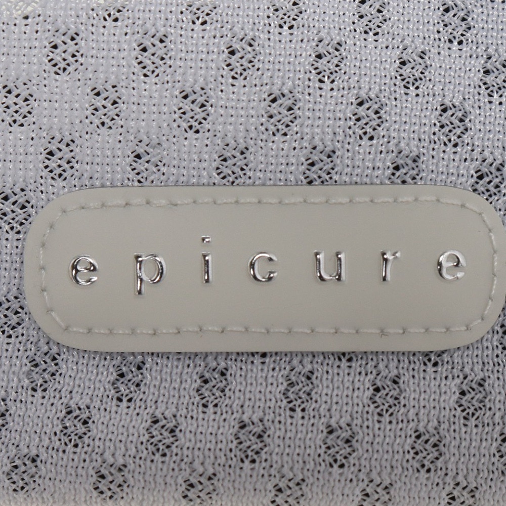 エピキュール（epicure）（メンズ）ゴルフ 吸汗 速乾 キャップ 153-58430-004