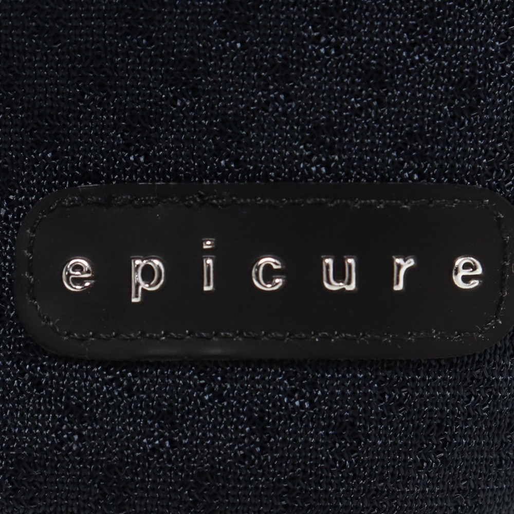 エピキュール（epicure）（メンズ）ゴルフ 吸汗 速乾 キャップ 153-58430-098