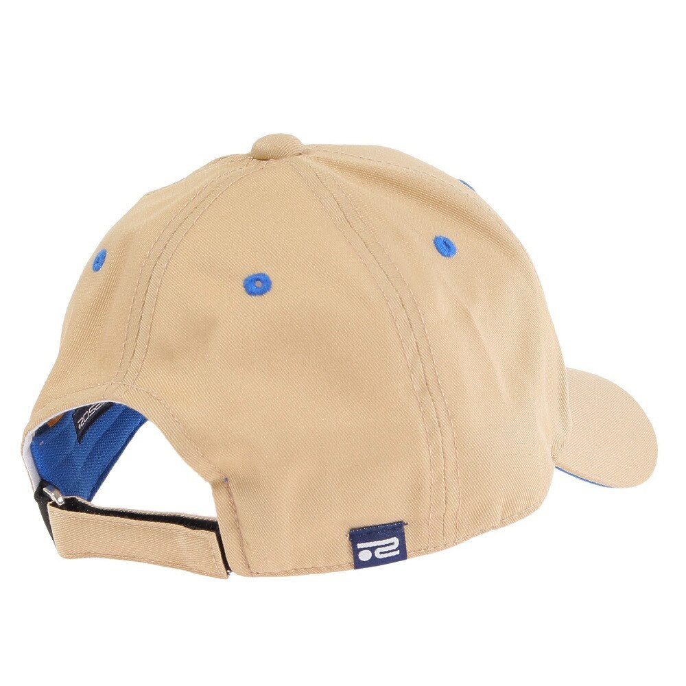 ROSASEN（メンズ）ゴルフ 定番ツイルキャップ 046-58231-052