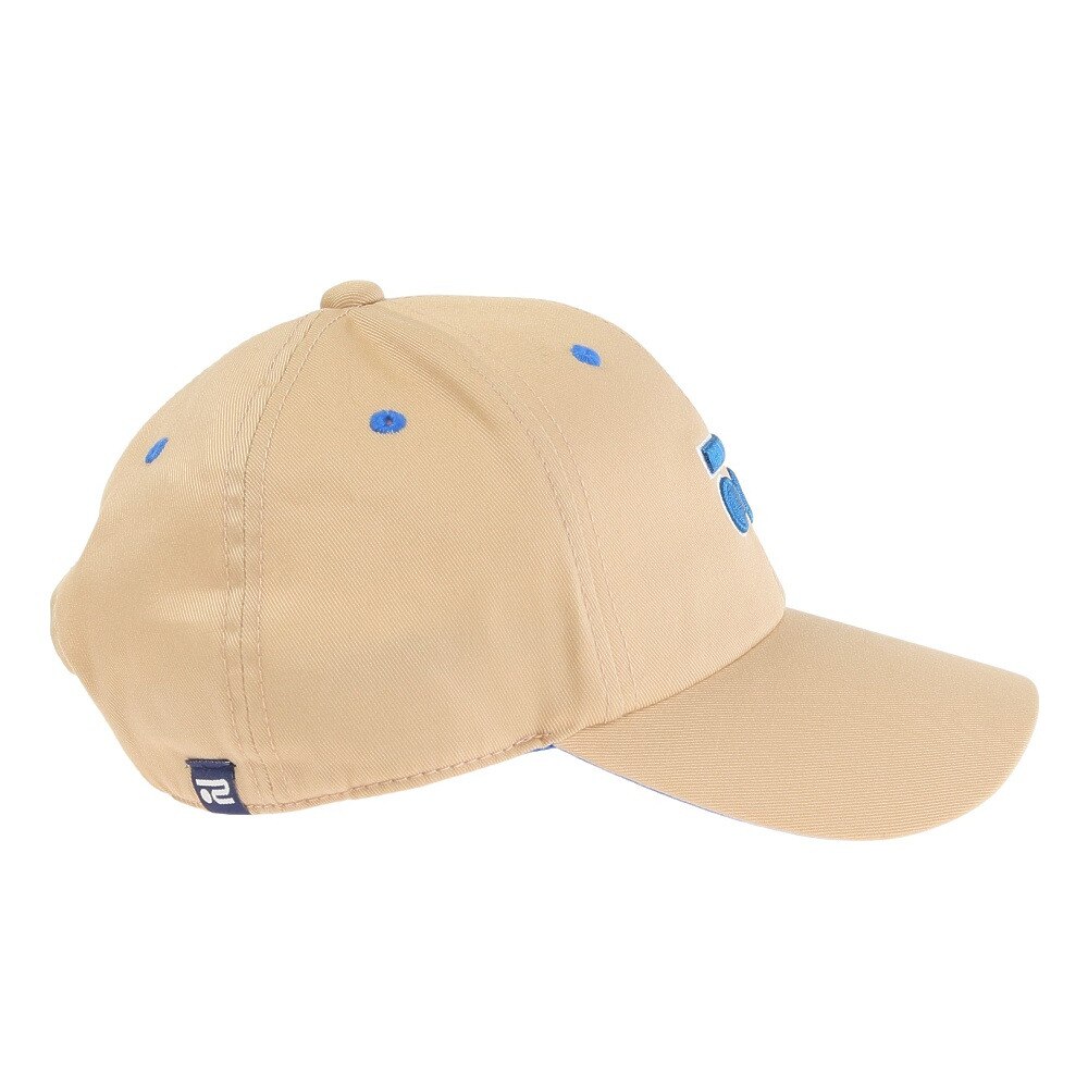 ROSASEN（メンズ）ゴルフ 定番ツイルキャップ 046-58231-052