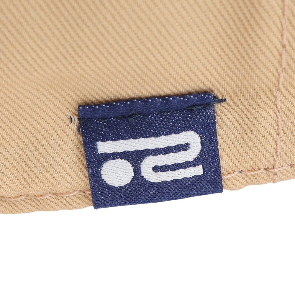 ROSASEN（メンズ）ゴルフ 定番ツイルキャップ 046-58231-052