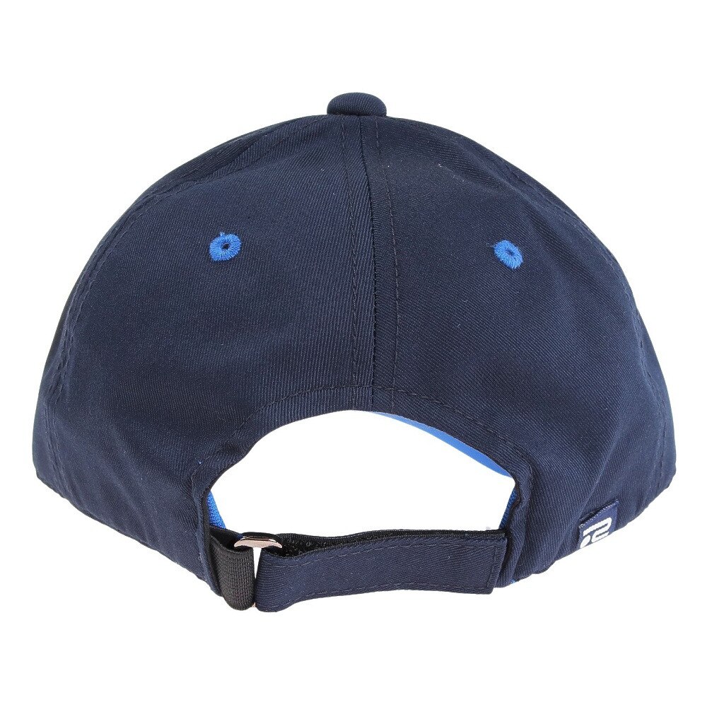 ROSASEN（メンズ）ゴルフ 定番ツイルキャップ 046-58231-098