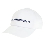 ROSASEN（メンズ）ゴルフ スプラッシュ迷彩エンボスPTキャップ 046-58234-005