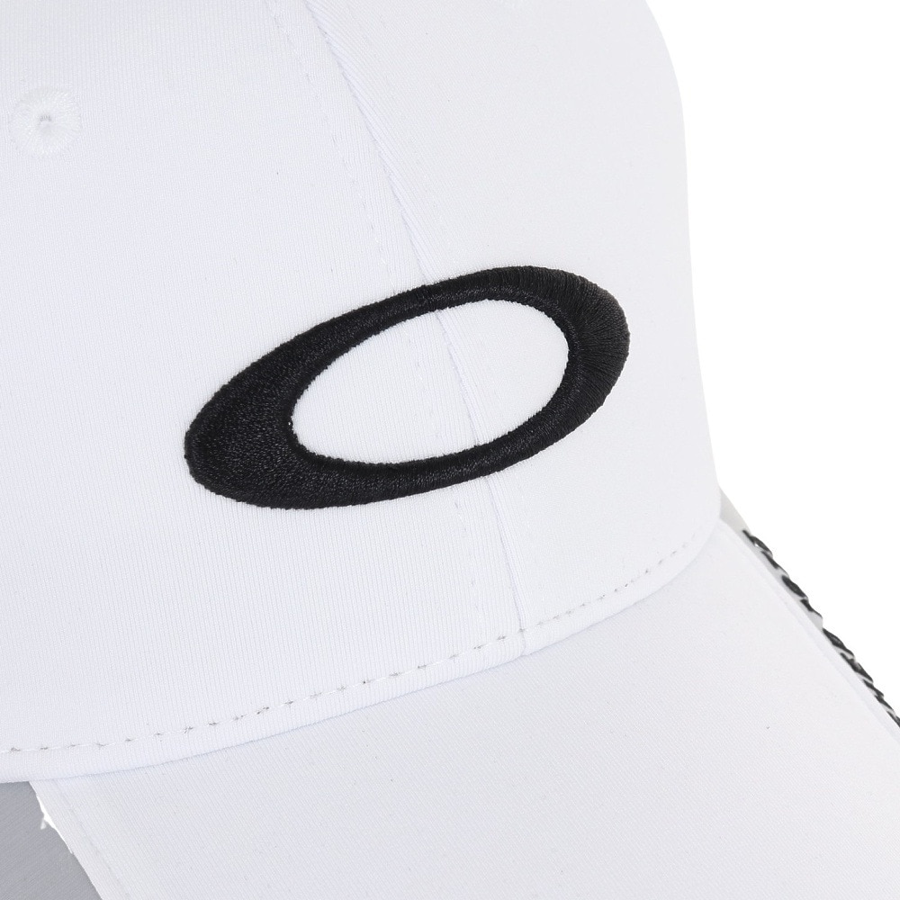 オークリー（OAKLEY）（メンズ）ゴルフ ストルワート キャップ FOS901469-100
