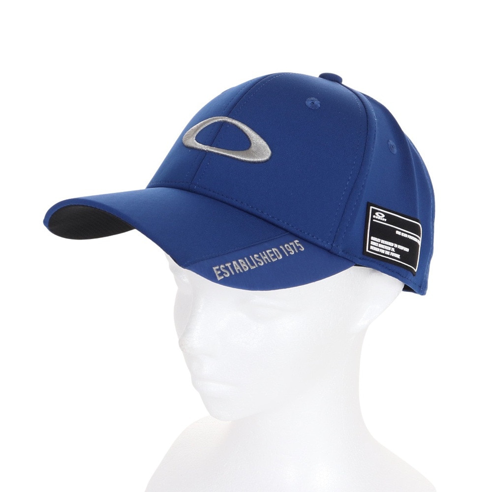 オークリー（OAKLEY）（メンズ）ゴルフ ストルワート キャップ FOS901469-6W6