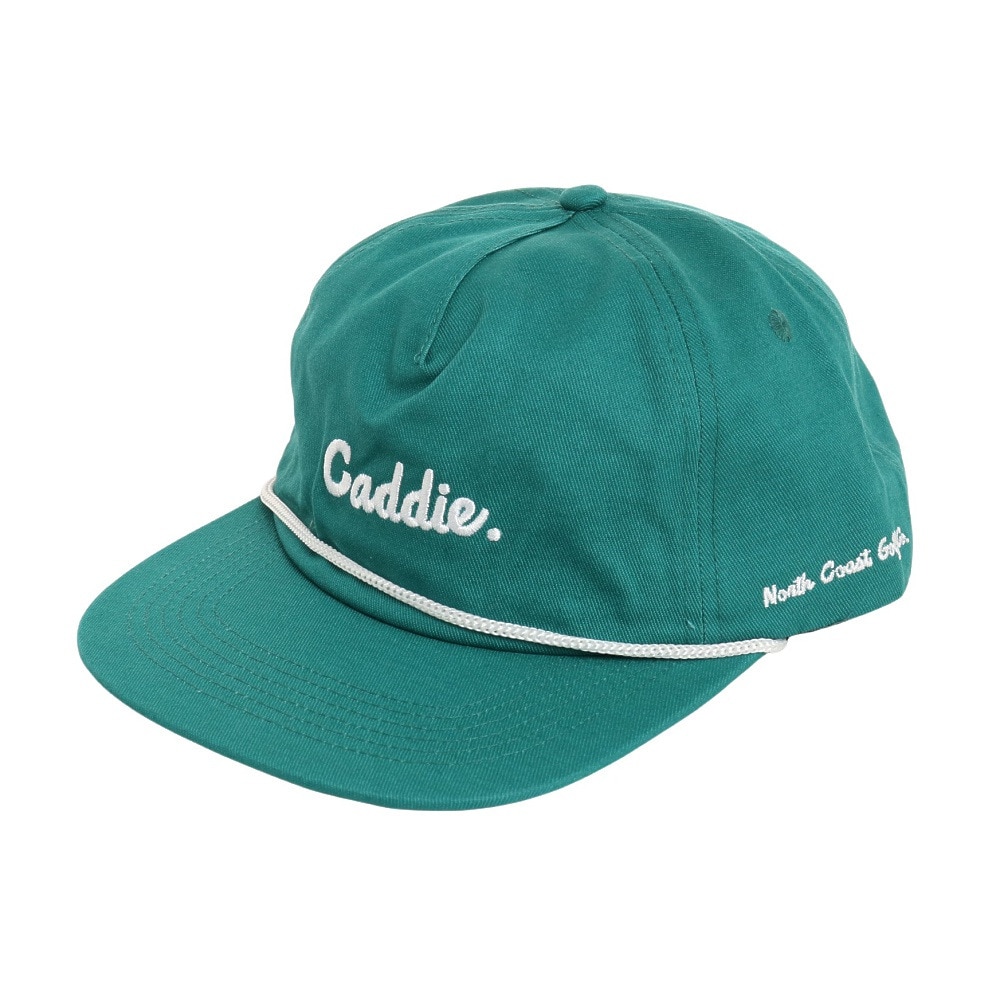 North Coast Golf CADDIE ROPE HAT DE-2204013 Ｆ 30 衣料小物 帽子キャップ画像
