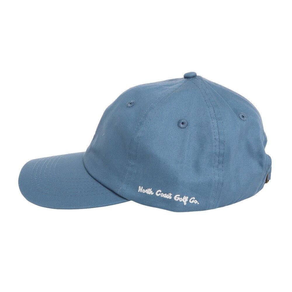 North Coast Golf（North Coast Golf）（メンズ）ゴルフ LONE PINES ハット 2.0 DE-2204014 BLU