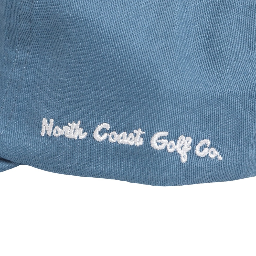 North Coast Golf（North Coast Golf）（メンズ）ゴルフ LONE PINES ハット 2.0 DE-2204014 BLU