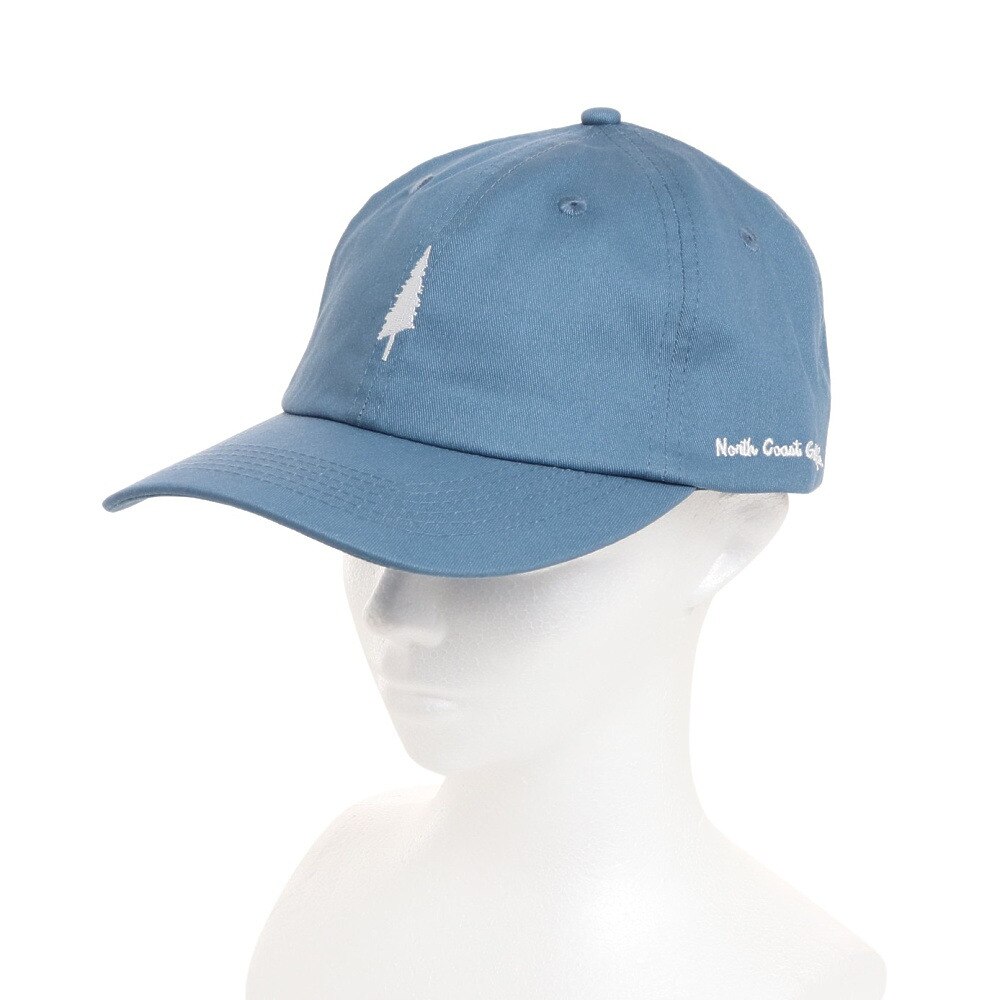 North Coast Golf（North Coast Golf）（メンズ）ゴルフ LONE PINES ハット 2.0 DE-2204014 BLU