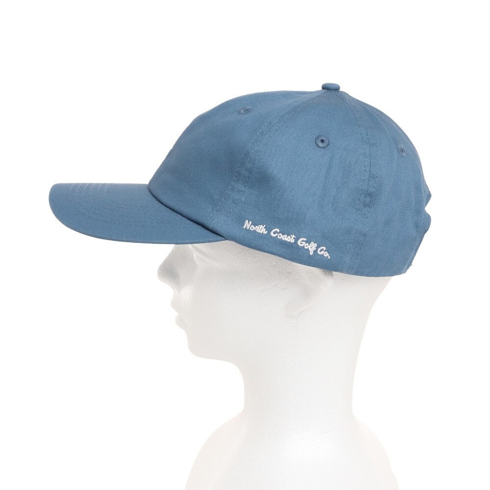 North Coast Golf（North Coast Golf）（メンズ）ゴルフ LONE PINES ハット 2.0 DE-2204014 BLU