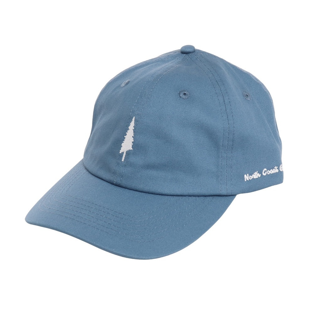 North Coast Golf LONE PINES HAT 2.0 DE-2204014 BLU Ｆ 40 衣料小物 帽子キャップの大画像