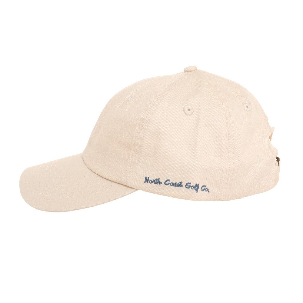 North Coast Golf（North Coast Golf）（メンズ）ゴルフ LONE PINES ハット 2.0 DE-2204014 KHK
