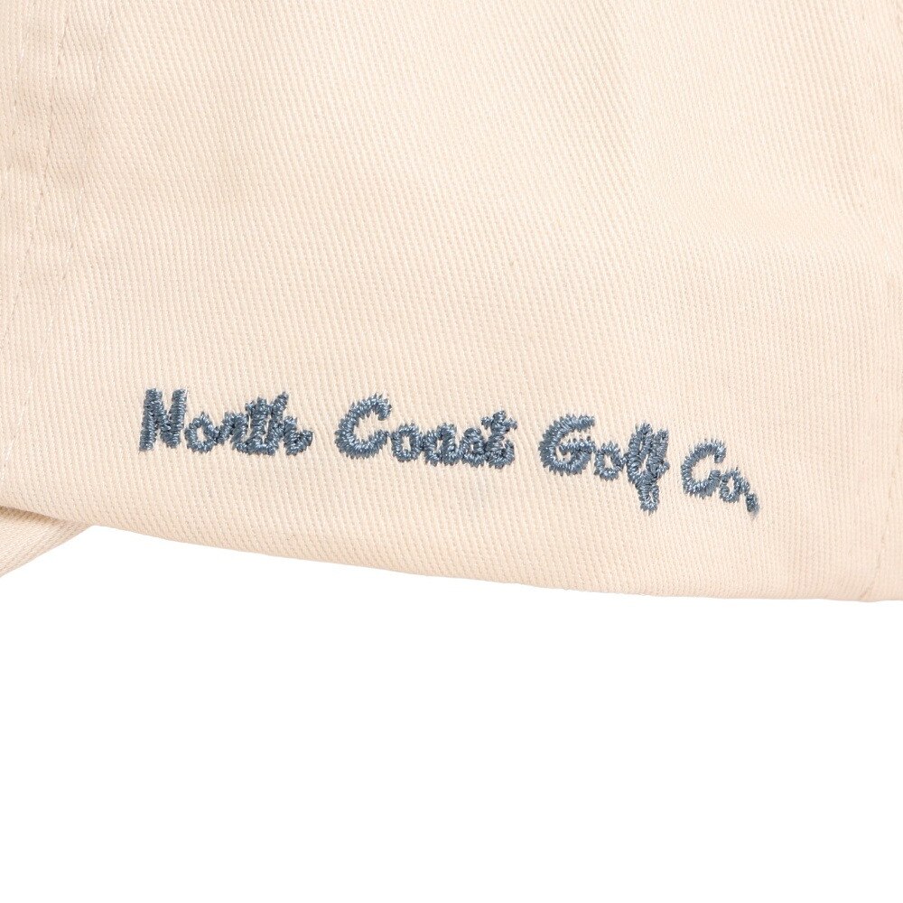 North Coast Golf（North Coast Golf）（メンズ）ゴルフ LONE PINES ハット 2.0 DE-2204014 KHK