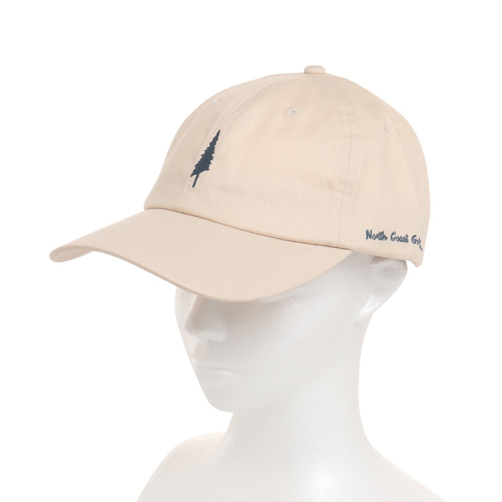 North Coast Golf（North Coast Golf）（メンズ）ゴルフ LONE PINES ハット 2.0 DE-2204014 KHK