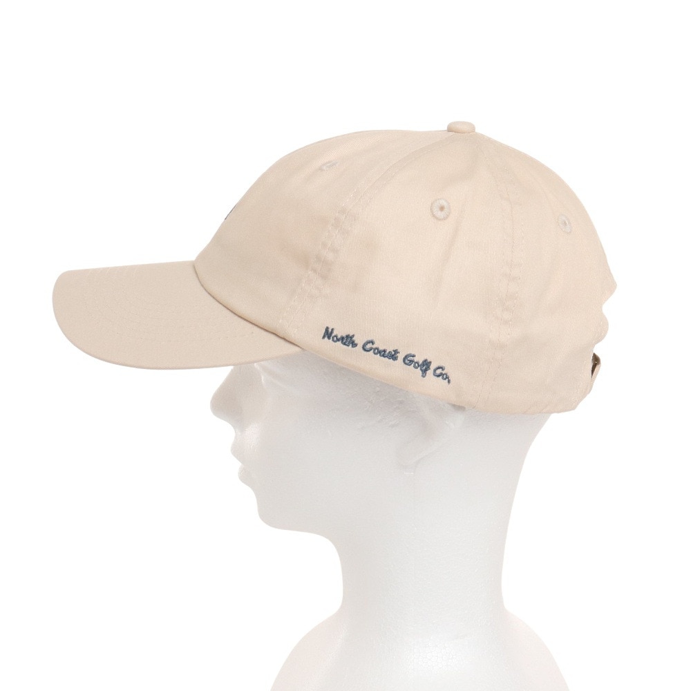 North Coast Golf（North Coast Golf）（メンズ）ゴルフ LONE PINES ハット 2.0 DE-2204014 KHK