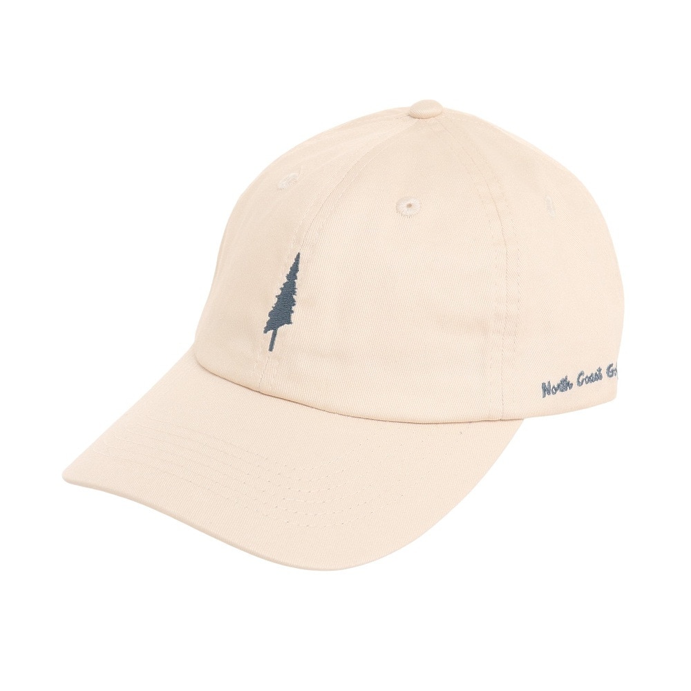 North Coast Golf LONE PINES HAT 2.0 DE-2204014 KHK Ｆ 87 衣料小物 帽子キャップの画像