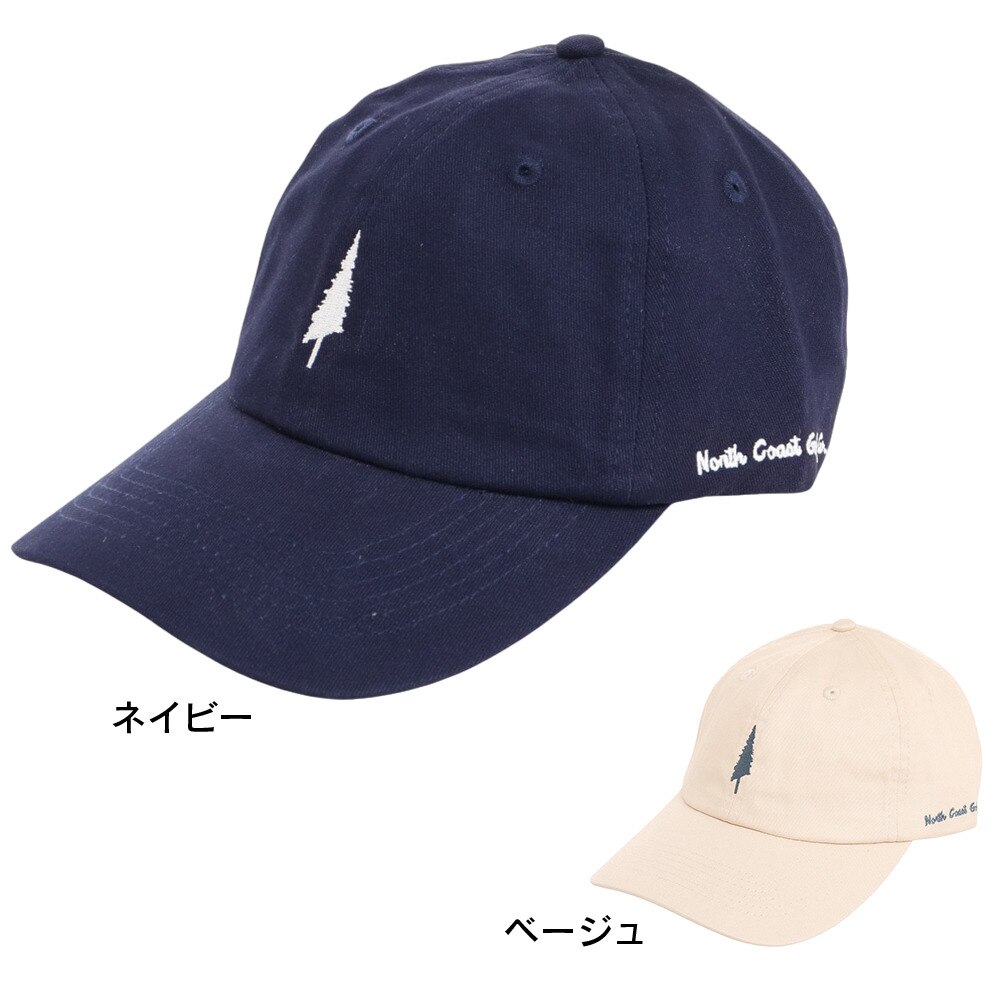 North Coast Golf（North Coast Golf）（メンズ）ゴルフ LONE PINES ハット 2.0 DE-2204014 NVY