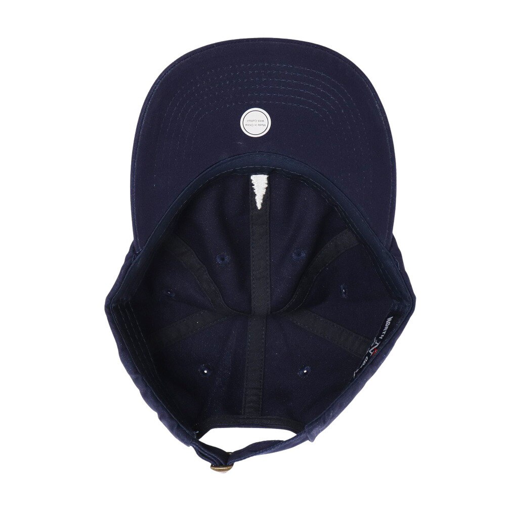 North Coast Golf（North Coast Golf）（メンズ）ゴルフ LONE PINES ハット 2.0 DE-2204014 NVY