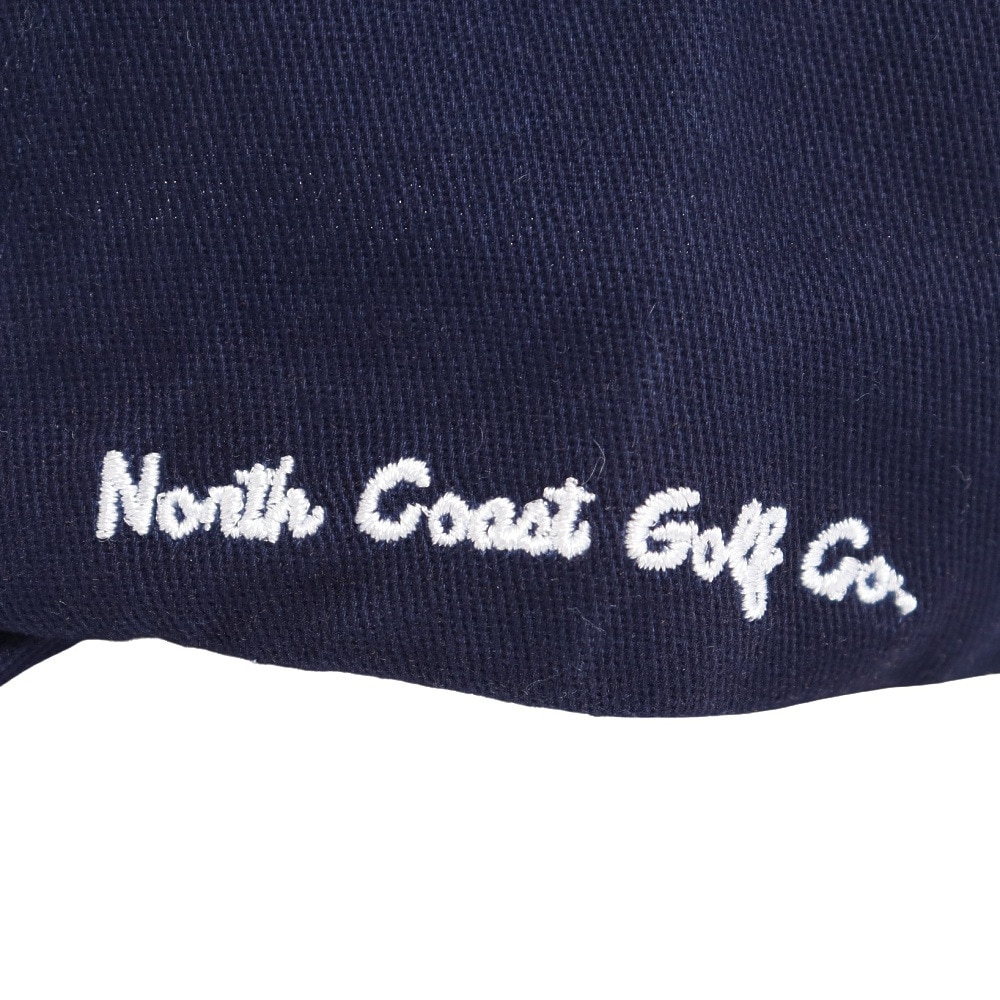 North Coast Golf（North Coast Golf）（メンズ）ゴルフ LONE PINES ハット 2.0 DE-2204014 NVY