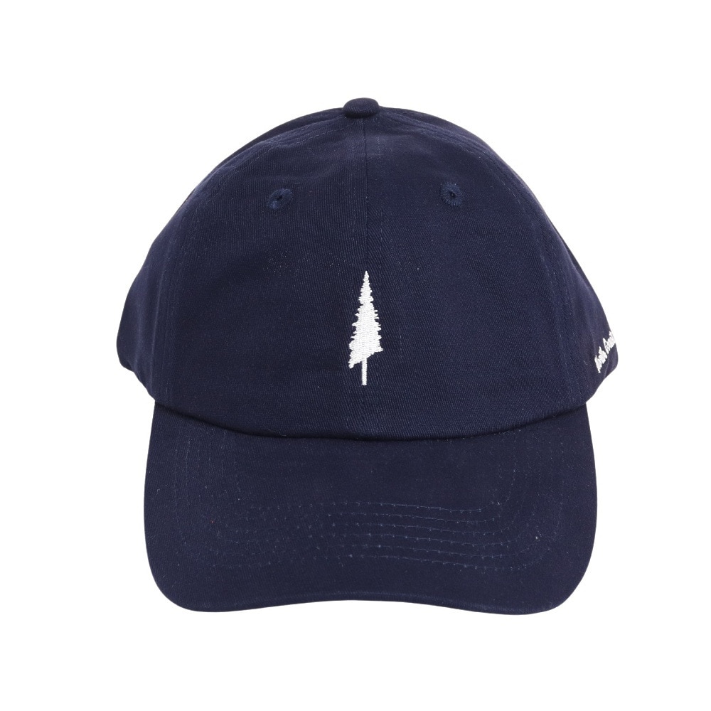 North Coast Golf（North Coast Golf）（メンズ）ゴルフ LONE PINES HAT 2.0 DE-2204014 NVY