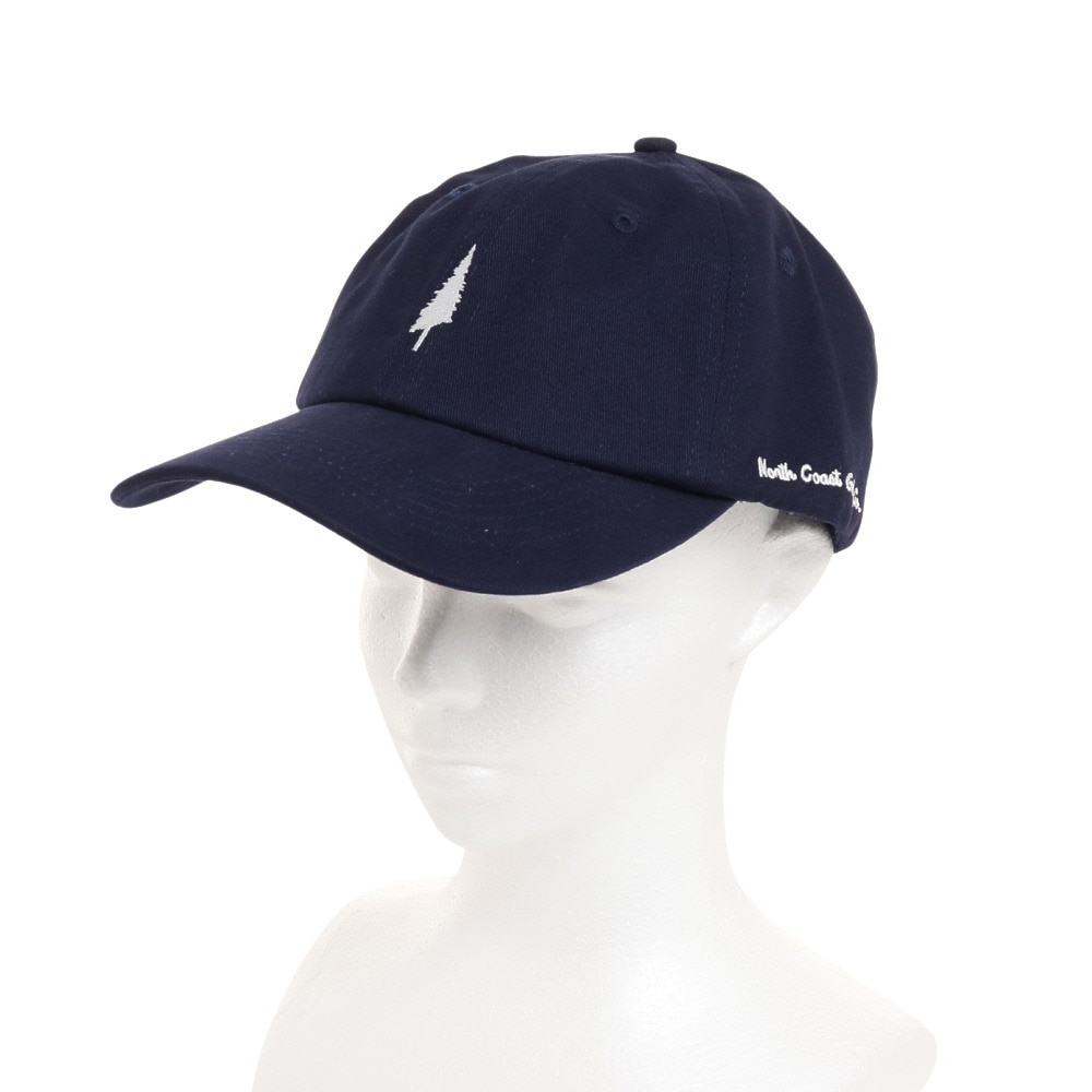 North Coast Golf（North Coast Golf）（メンズ）ゴルフ LONE PINES HAT 2.0 DE-2204014 NVY