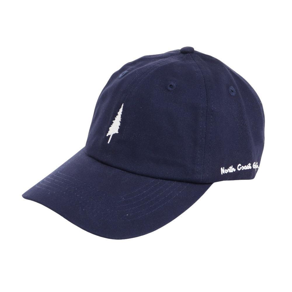 North Coast Golf（North Coast Golf）（メンズ）ゴルフ LONE PINES HAT 2.0 DE-2204014 NVY