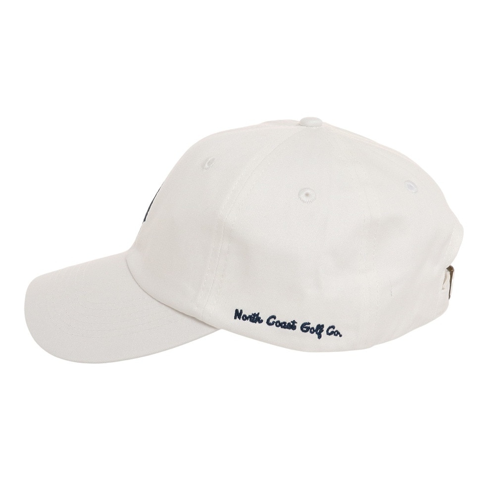 North Coast Golf（North Coast Golf）（メンズ）ゴルフ LONE PINES ハット 2.0 DE-2204014 WHT
