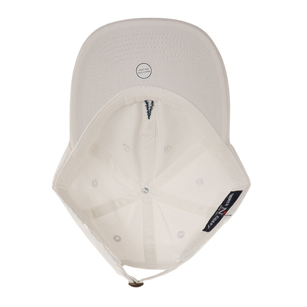 North Coast Golf（North Coast Golf）（メンズ）ゴルフ LONE PINES ハット 2.0 DE-2204014 WHT
