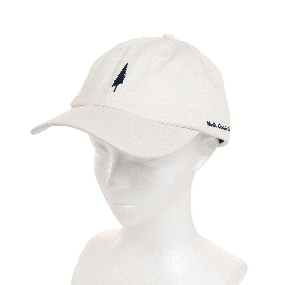 North Coast Golf（North Coast Golf）（メンズ）ゴルフ LONE PINES ハット 2.0 DE-2204014 WHT
