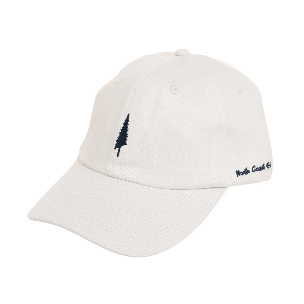 North Coast Golf（North Coast Golf）（メンズ）ゴルフ LONE PINES ハット 2.0 DE-2204014 WHT