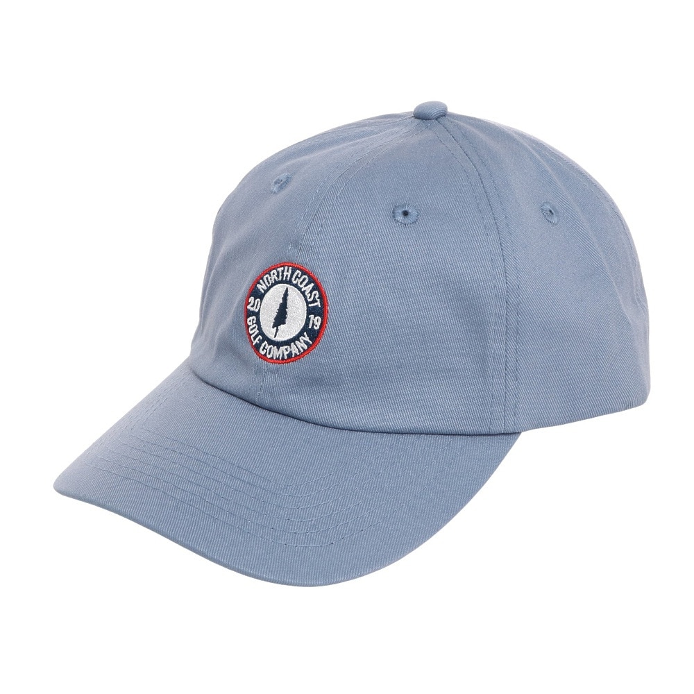 North Coast Golf（North Coast Golf）（メンズ）ゴルフ HARBORSIDE ハット DE-2204015 BLU