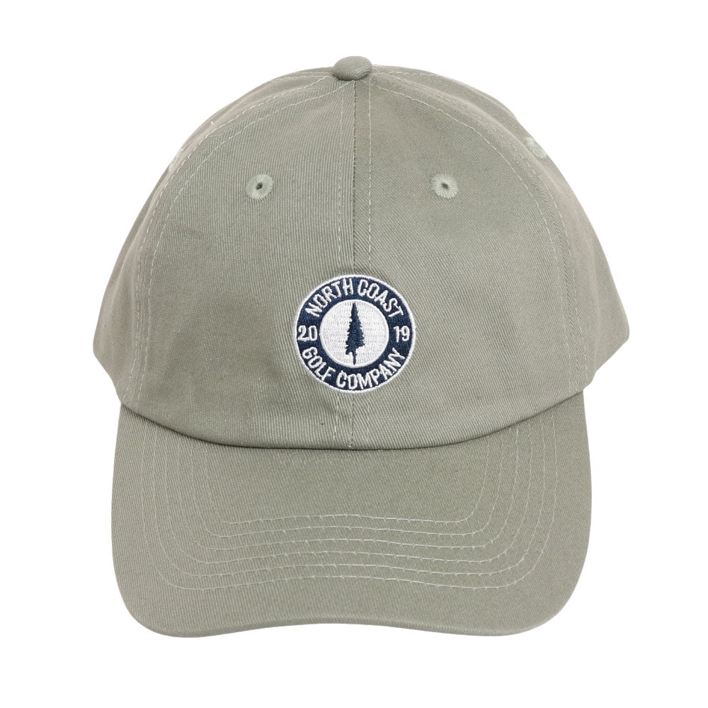 North Coast Golf（North Coast Golf）（メンズ）ゴルフ HARBORSIDE ハット DE-2204015 GRN