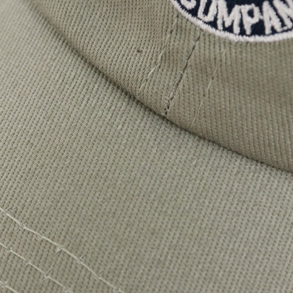 North Coast Golf（North Coast Golf）（メンズ）ゴルフ HARBORSIDE ハット DE-2204015 GRN