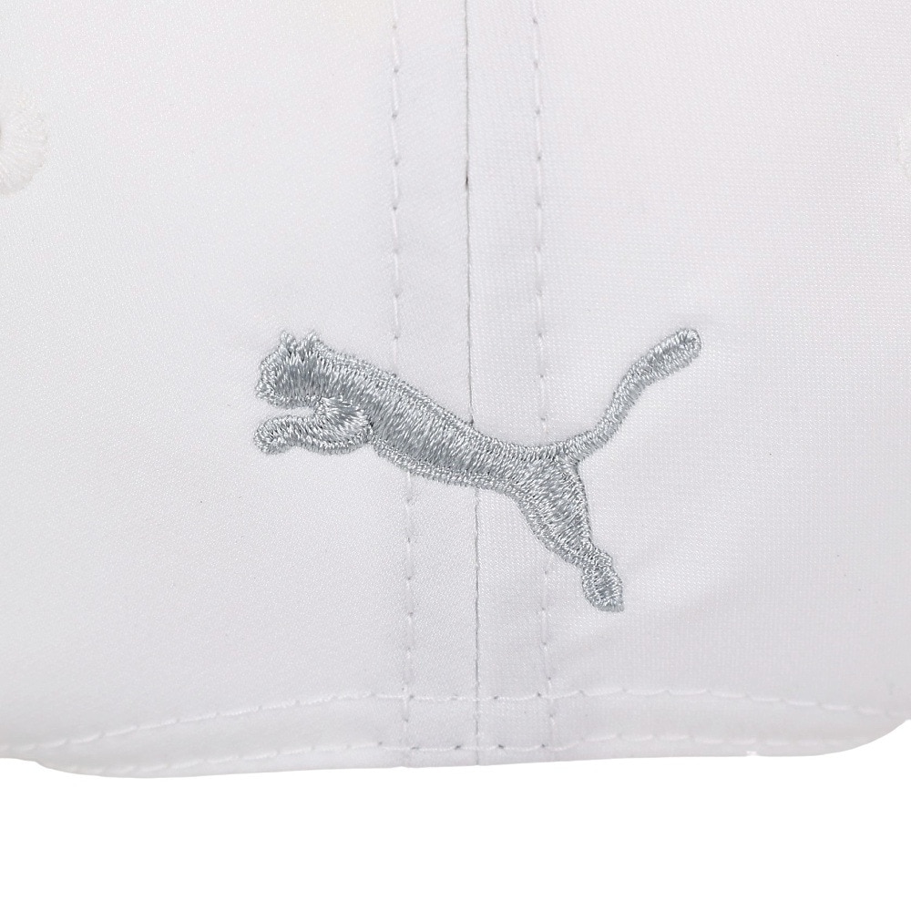 プーマ｜プーマ（PUMA）（メンズ）ゴルフ PUMA×PTC キャップ 024645-02 ゴルフ用品はヴィクトリアゴルフ
