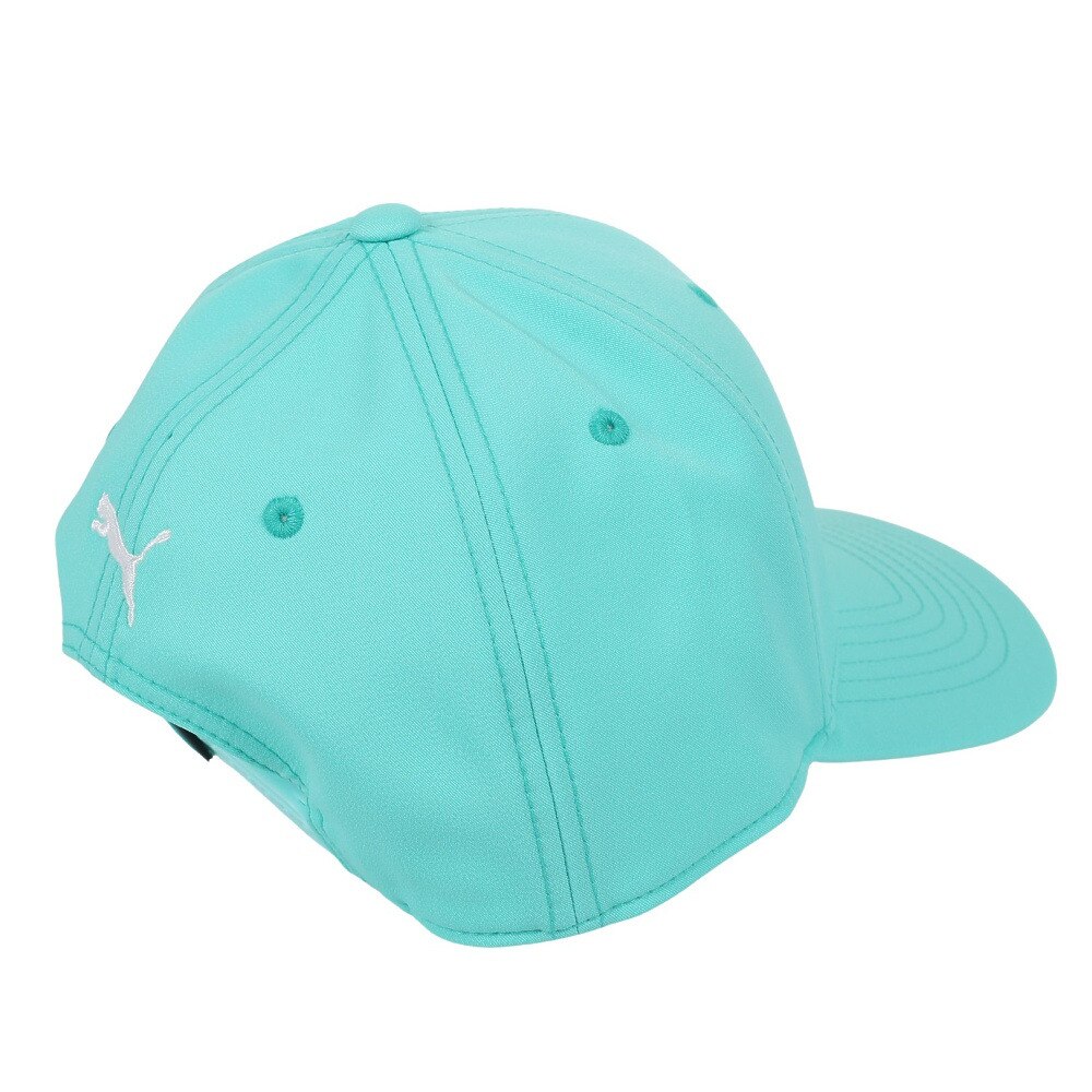 プーマ｜プーマ（PUMA）（メンズ）ゴルフ PUMA×PTC キャップ 024645-03 ゴルフ用品はヴィクトリアゴルフ
