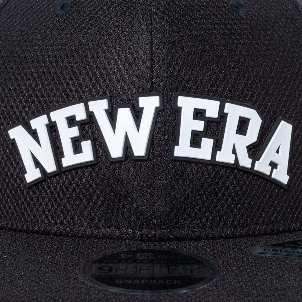 ニューエラ（NEW ERA）（メンズ）ゴルフ 帽子 吸汗 速乾 9FIFTY Original Fit Diamond Era アーチロゴ  13517904 ゴルフ用品はヴィクトリアゴルフ