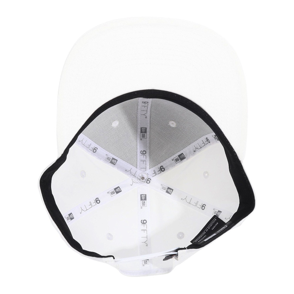 ニューエラ（NEW ERA）（メンズ、レディース）ゴルフ 吸汗 速乾 9FIFTY Original Fit CORDURA 13517905