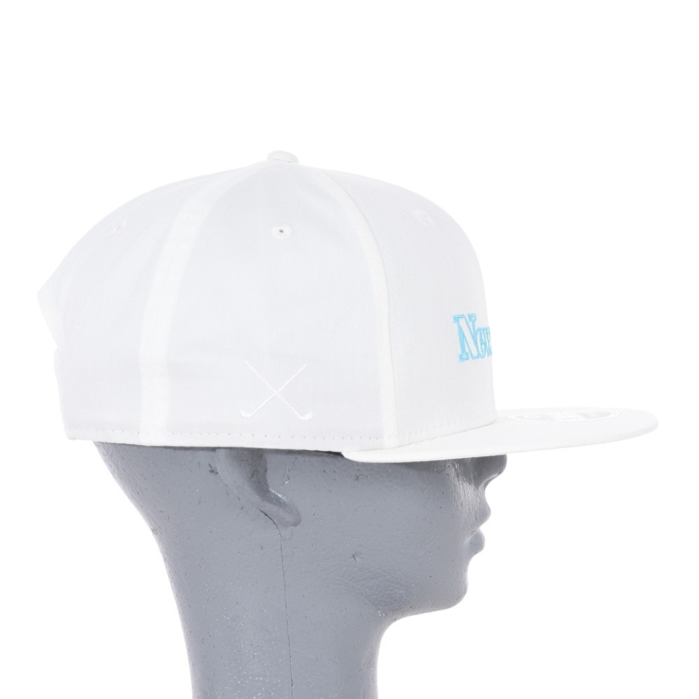 ニューエラ（NEW ERA）（メンズ、レディース）ゴルフ 吸汗 速乾 9FIFTY Original Fit CORDURA 13517905